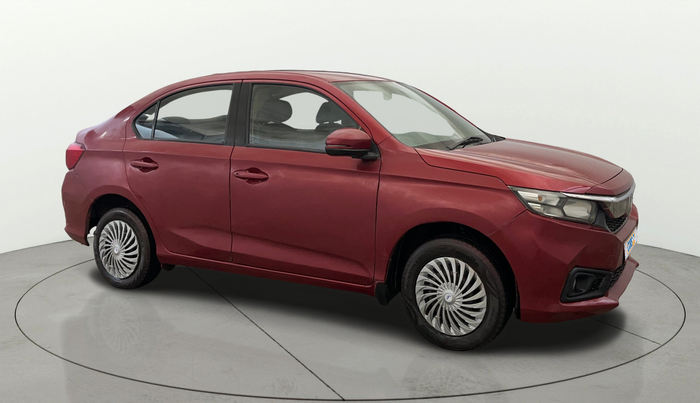 2018 Honda Amaze 1.2L I-VTEC S, Petrol, Manual, 70,902 km, SRP