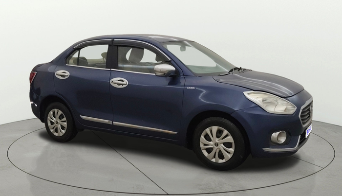 2018 Maruti Dzire VDI, Diesel, Manual, 99,868 km, SRP