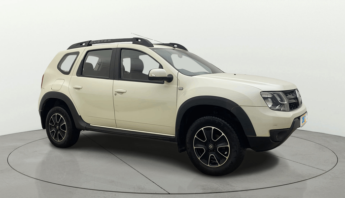 2019 Renault Duster RXS PETROL, Petrol, Manual, 9,212 km, Right Front Diagonal