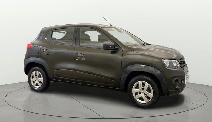 2018 Renault Kwid RXL, Petrol, Manual, 45,635 km, SRP