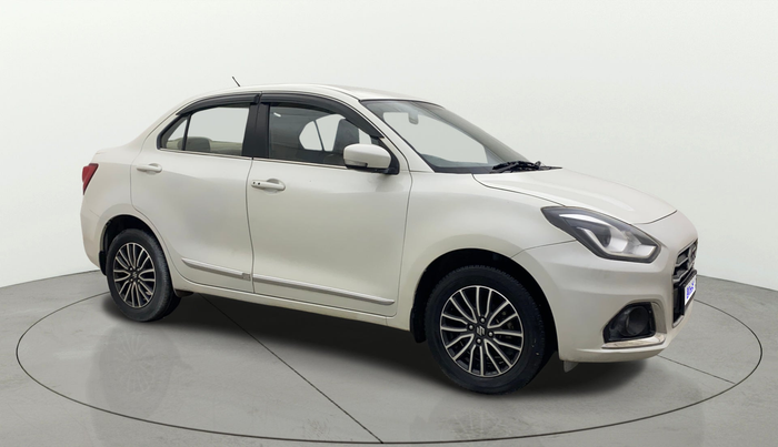 2020 Maruti Dzire ZXI Plus AMT, Petrol, Automatic, 67,414 km, Right Front Diagonal