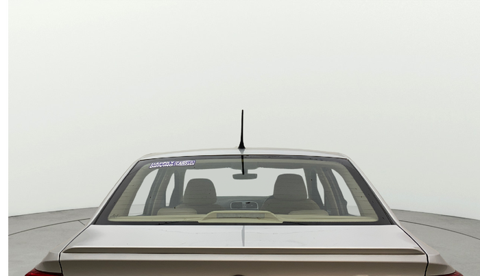 2019 Volkswagen Ameo HIGHLINE PLUS 1.0L 16 ALLOY, Petrol, Manual, 94,240 km, Rear Windshield