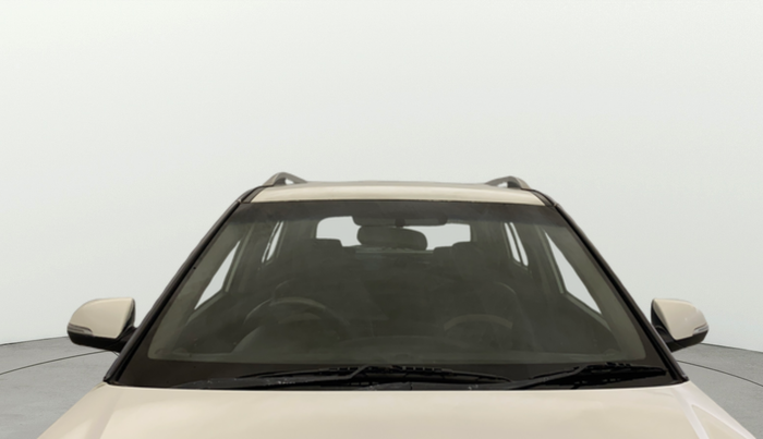 2017 Hyundai Creta SX PLUS 1.6 PETROL, Petrol, Manual, 67,686 km, Front Windshield