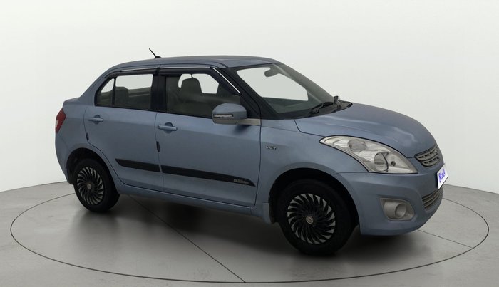 2013 Maruti Swift Dzire VXI, Petrol, Manual, 86,981 km, SRP