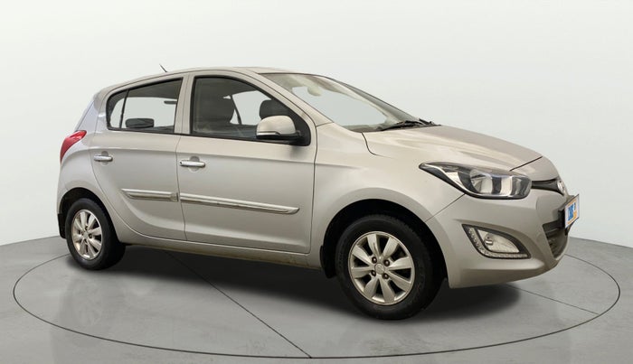 2014 Hyundai i20 SPORTZ 1.2, Petrol, Manual, 51,112 km, SRP