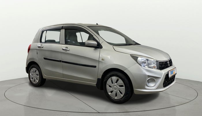 2018 Maruti Celerio VXI, Petrol, Manual, 76,709 km, SRP