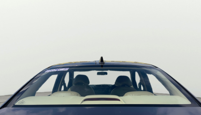 2019 Honda Amaze 1.2L I-VTEC S, Petrol, Manual, 47,492 km, Rear Windshield