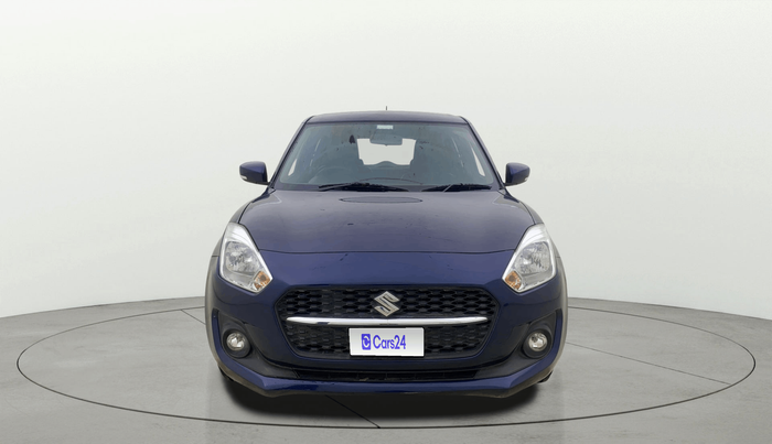 2022 Maruti Swift VXI, Petrol, Manual, 72,826 km, Front