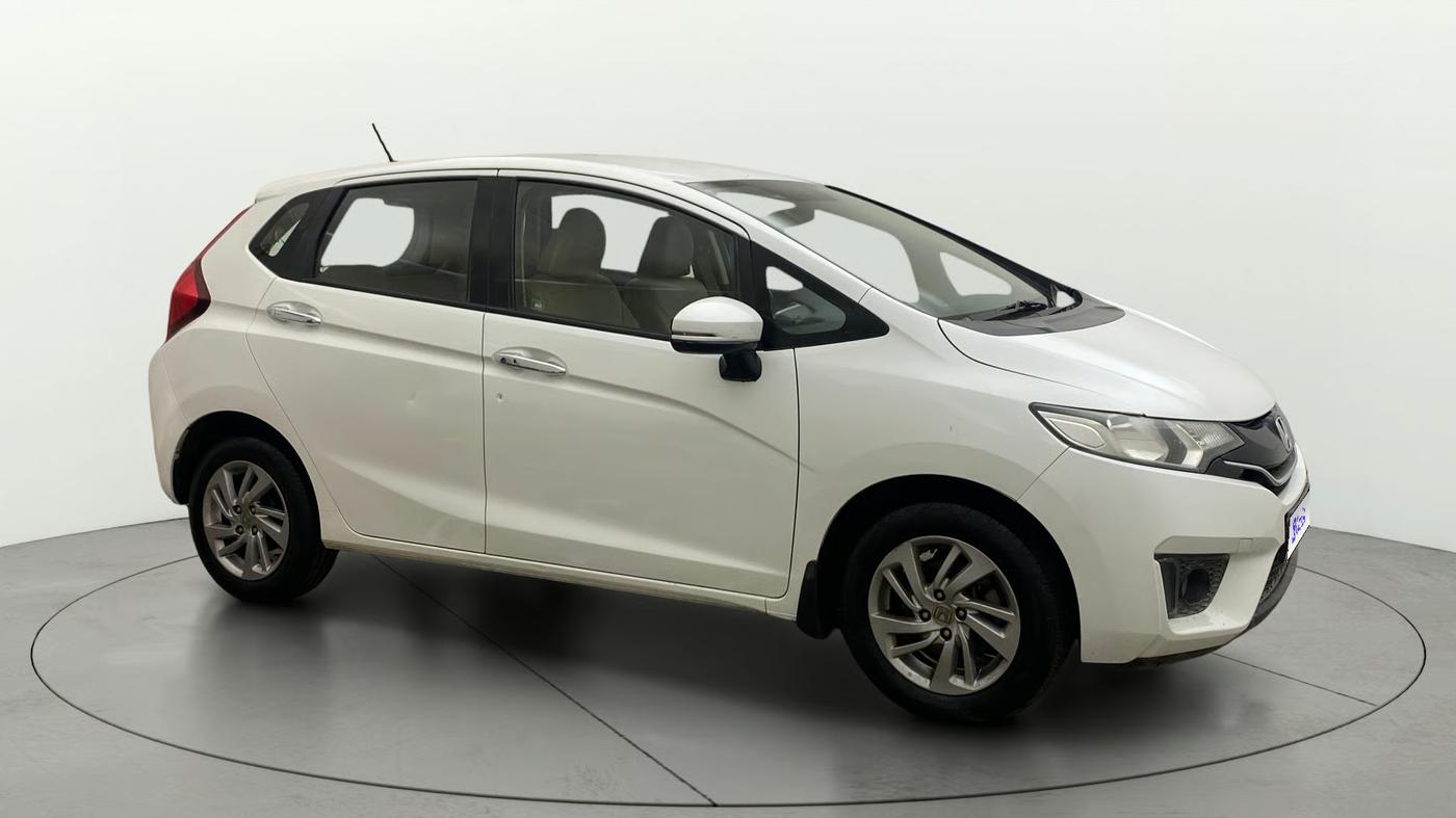 2018 Honda Jazz 1.2L I-VTEC VX CVT, Petrol, Automatic, 29,494 km, SRP