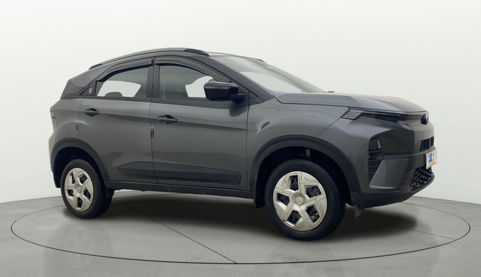 2023 Tata NEXON PURE 1.2 PETROL, Petrol, Manual, 35,232 km, SRP