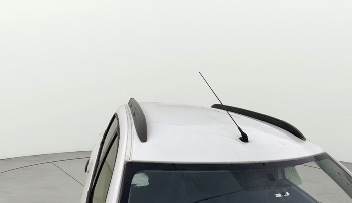 2018 Renault Kwid RXT 1.0 (O), CNG, Manual, 71,954 km, Roof