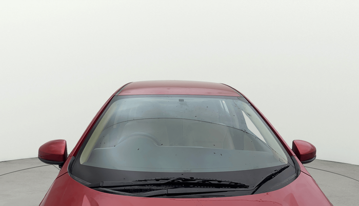 2019 Honda City 1.5L I-VTEC V MT, Petrol, Manual, 75,915 km, Front Windshield