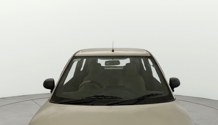 2020 Maruti New Wagon-R LXI CNG 1.0, CNG, Manual, 56,923 km, Front Windshield