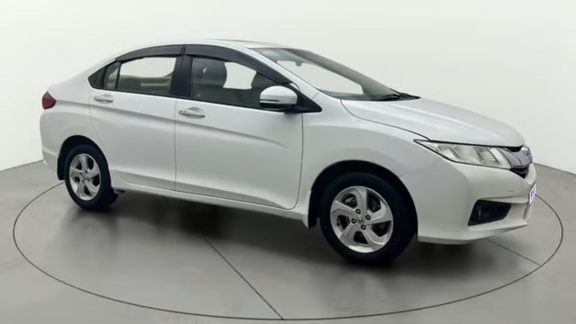 2015 Honda City 2022-2026 1.5L I-VTEC VX CVT