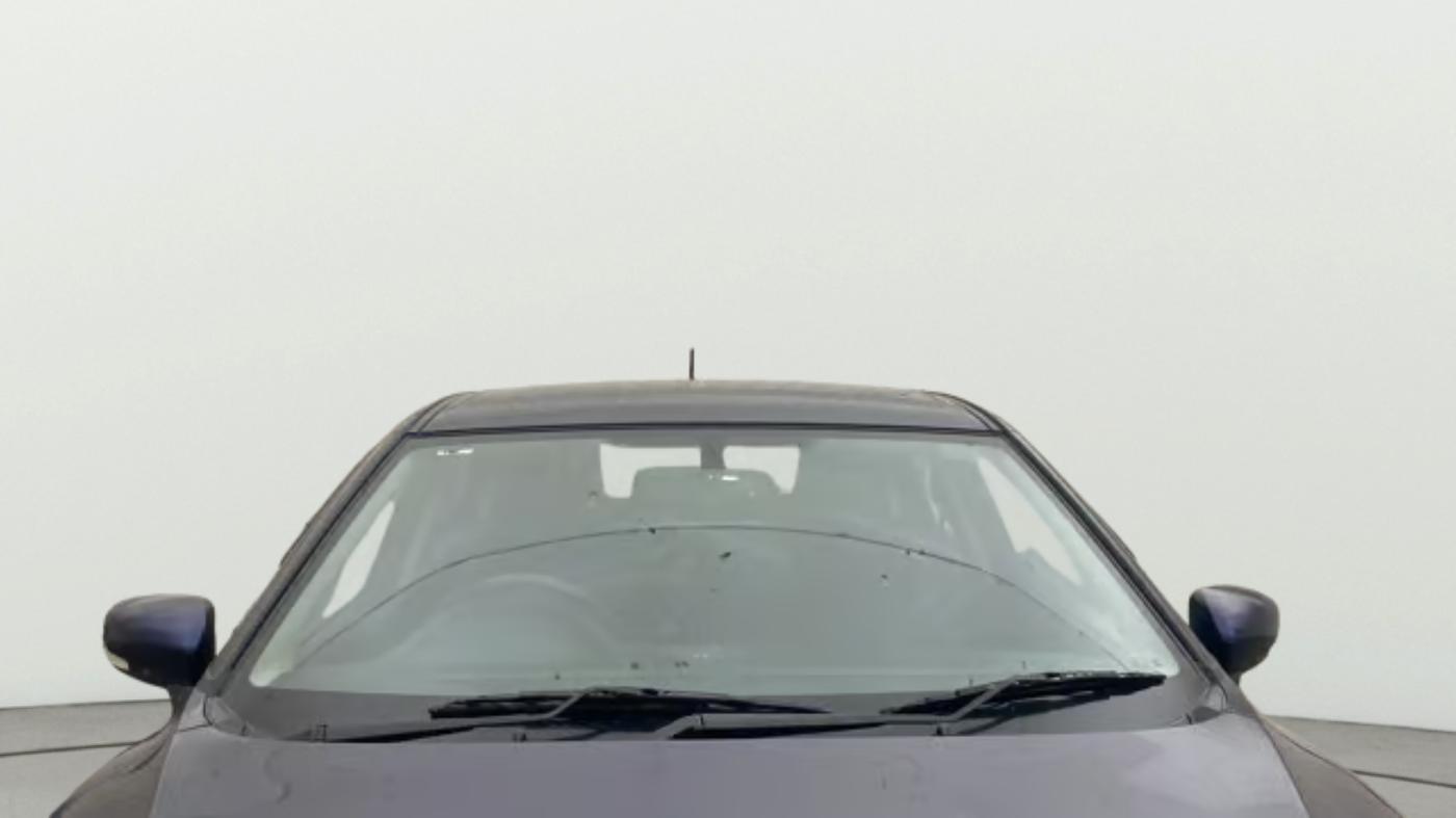 2020 Toyota Glanza V, Petrol, Manual, 67,131 km, Front Windshield