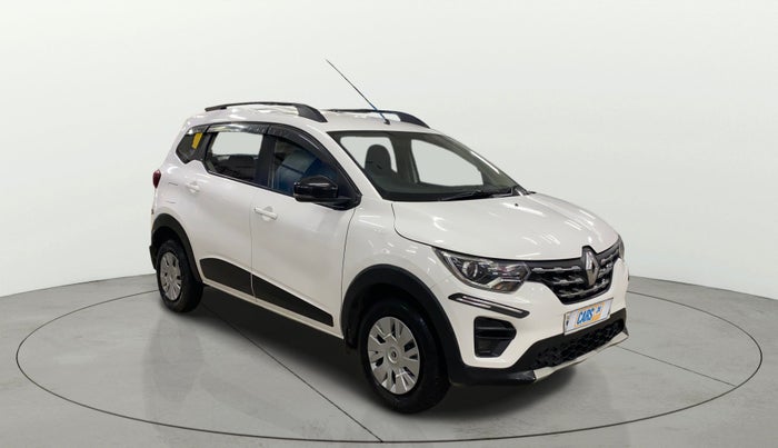 2023 Renault TRIBER RXT, Petrol, Manual, 29,588 km, SRP