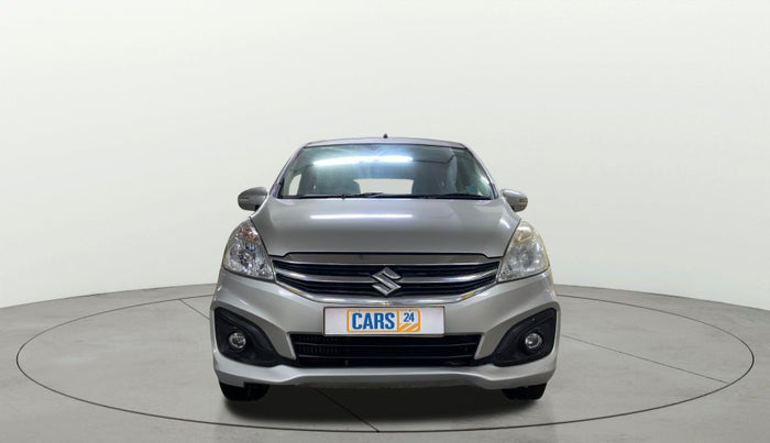 2016 Maruti Ertiga VDI SHVS, Diesel, Manual, 67,304 km, Front