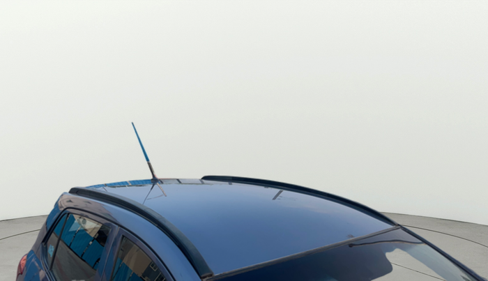 2016 Hyundai Grand i10 SPORTZ 1.2 KAPPA VTVT, Petrol, Manual, 48,070 km, Roof