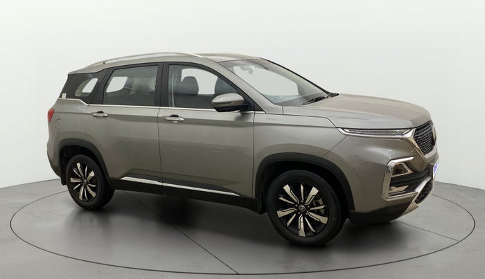 2019 MG HECTOR SHARP HYBRID 1.5 PETROL, Petrol, Manual, 20,703 km, SRP