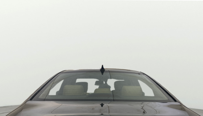 2021 Honda City 1.5L I-VTEC VX, Petrol, Manual, 67,740 km, Rear Windshield