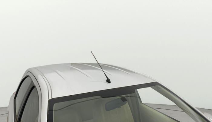 2017 Toyota Etios Liva V, Petrol, Manual, 55,771 km, Roof