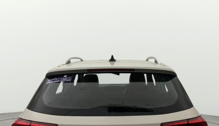 2022 Skoda KUSHAQ AMBITION 1.0L TSI MT, Petrol, Manual, 40,182 km, Rear Windshield