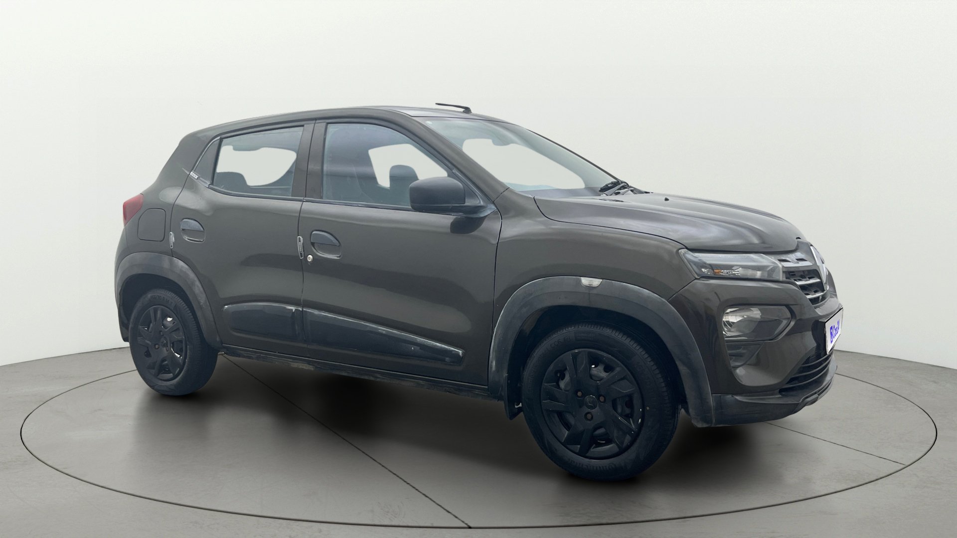 2020 Renault Kwid 2022-2026 RXT 0.8 2020 Renault Kwid 2022-2026 RXT 0.8
