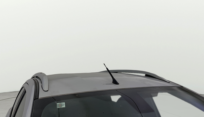 2018 Ford FREESTYLE TITANIUM PLUS 1.2 PETROL, Petrol, Manual, 31,709 km, Roof