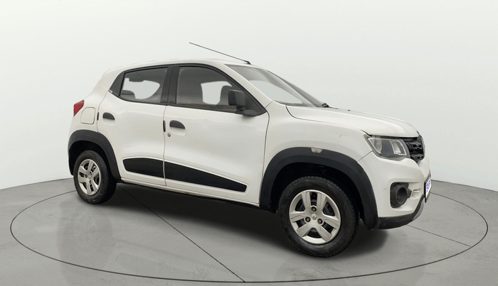 2015 Renault Kwid RXL, Petrol, Manual, 60,481 km, SRP