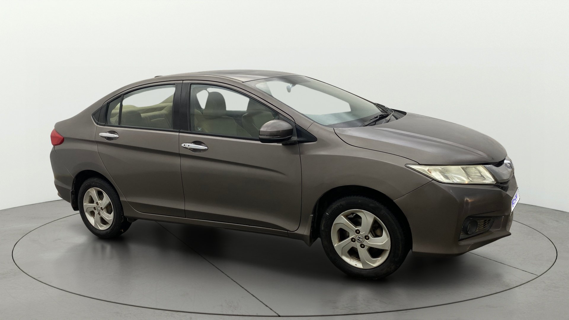 2015 Honda City 2022-2026 1.5L I-VTEC VX CVT 2015 Honda City 2022-2026 1.5L I-VTEC VX CVT