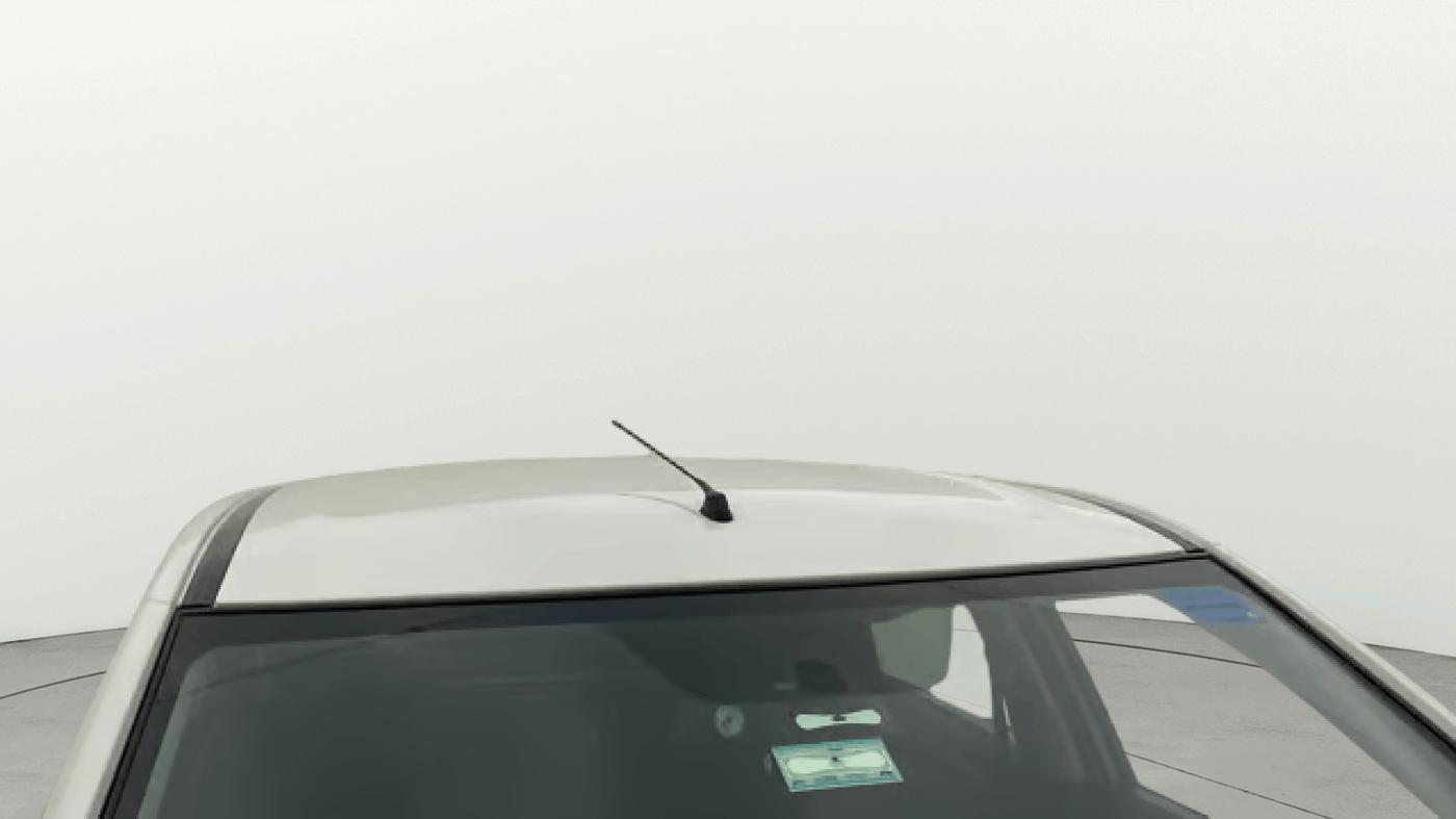 2021 Maruti Vitara Brezza LXI, Petrol, Manual, 26,929 km, Roof