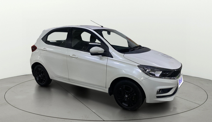 2021 Tata Tiago XZ PETROL, Petrol, Manual, 49,561 km, SRP