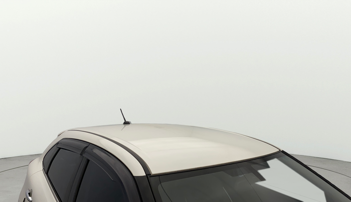 2022 Maruti Baleno ZETA PETROL 1.2, Petrol, Manual, 31,568 km, Roof