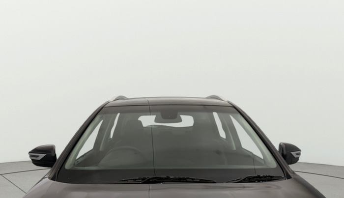 2020 MG HECTOR SHARP 2.0 DIESEL, Diesel, Manual, 46,369 km, Front Windshield