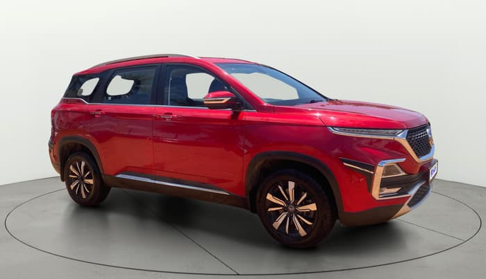 2019 MG HECTOR SHARP 1.5 DCT PETROL, Petrol, Automatic, 31,759 km, SRP