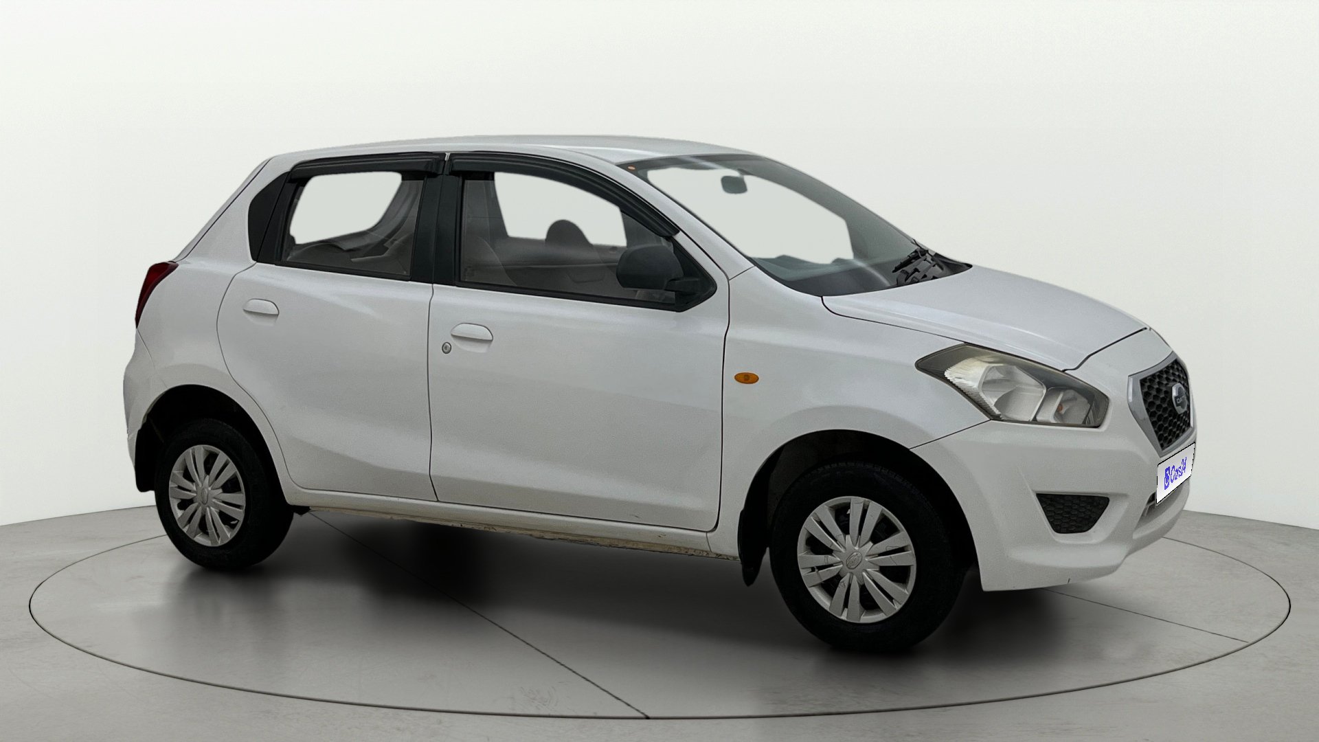 2015 Datsun GO 2013-2022 T 2015 Datsun GO 2013-2022 T