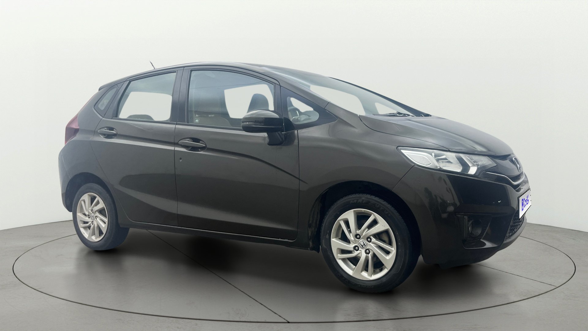 2017 Honda Jazz 2020-2023 1.2L I-VTEC V AT 2017 Honda Jazz 2020-2023 1.2L I-VTEC V AT