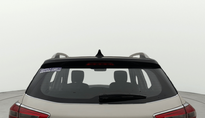 2017 Hyundai Creta SX PLUS 1.6 PETROL, Petrol, Manual, 80,223 km, Rear Windshield