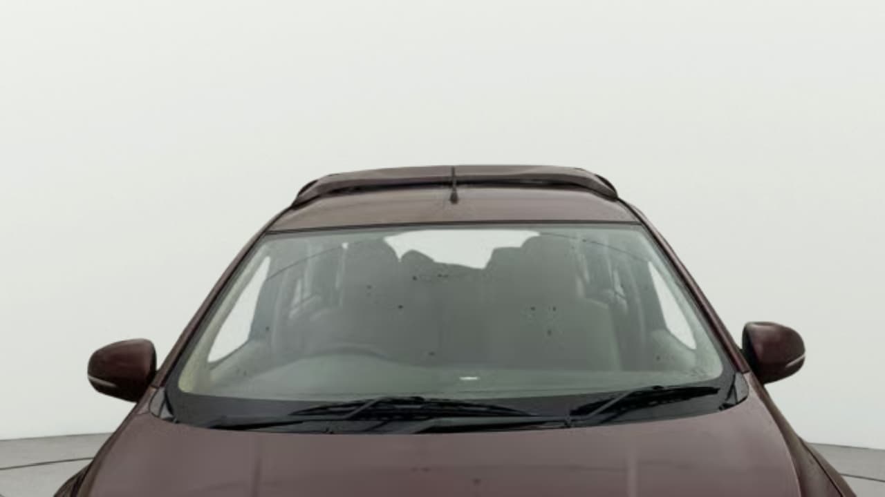 2021 Maruti Ertiga ZXI SHVS, Petrol, Manual, 85,102 km, Front Windshield