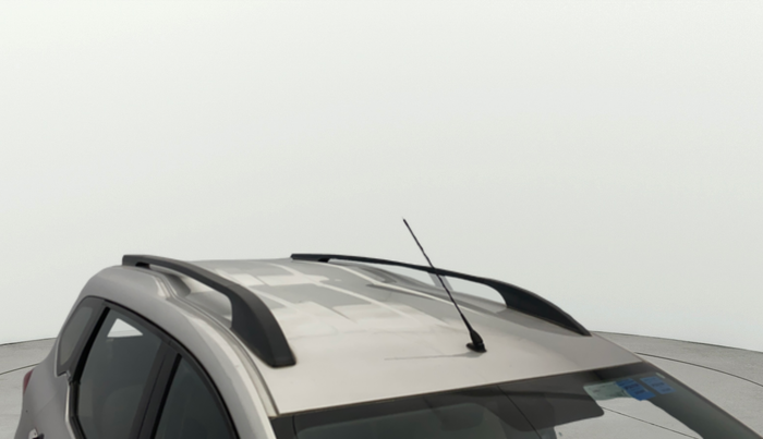 2019 Renault TRIBER RXZ, Petrol, Manual, 48,506 km, Roof