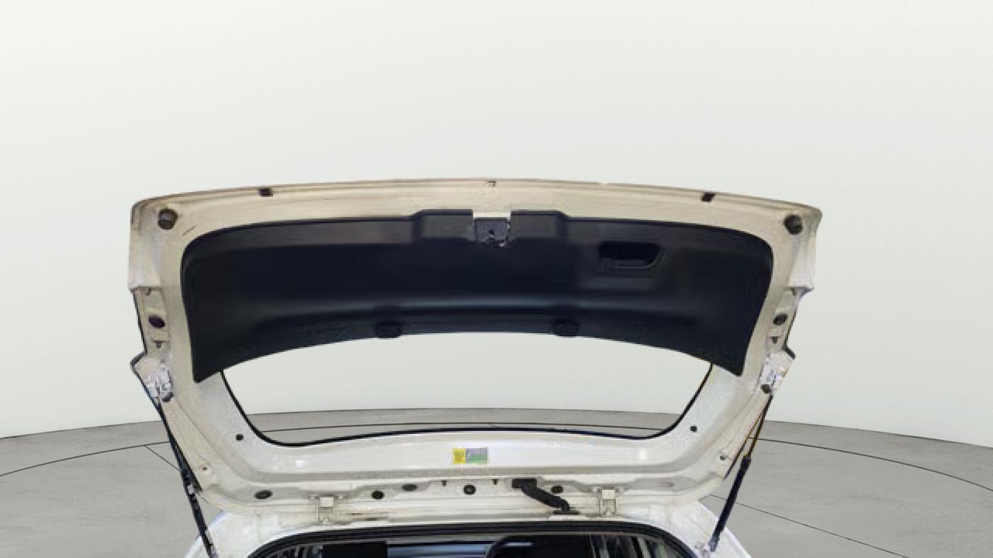 2023 Tata ALTROZ XE CNG, CNG, Manual, 65,622 km, Boot Door Open