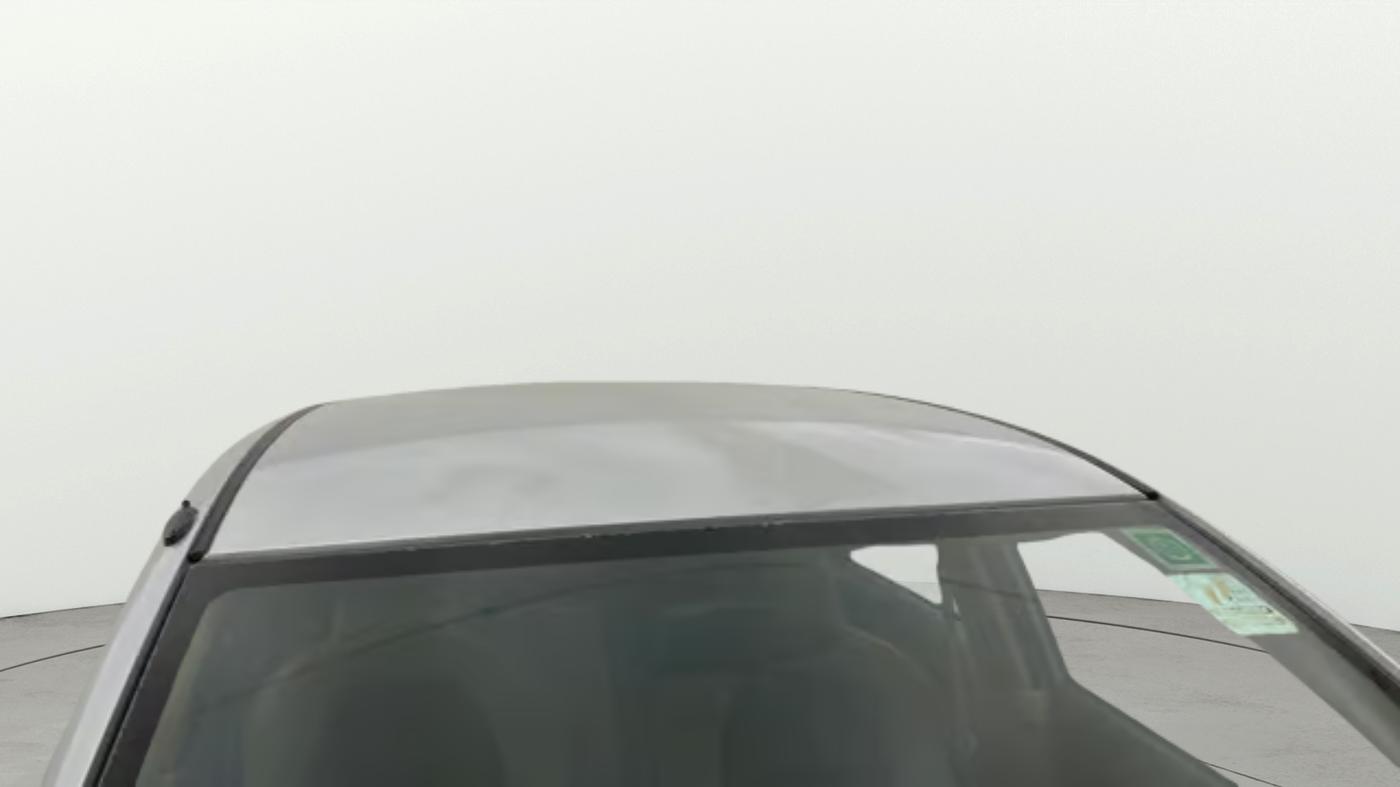 2013 Honda Brio VX AT, Petrol, Automatic, 78,021 km, Roof
