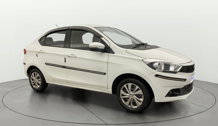 2018 Tata TIGOR XT PETROL, Petrol, Manual, 31,625 km, Right Front Diagonal