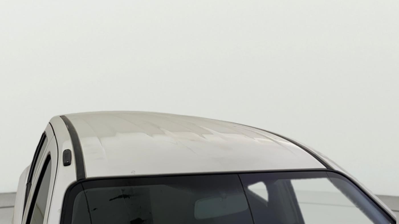 2021 Maruti Alto LXI, Petrol, Manual, 43,908 km, Roof