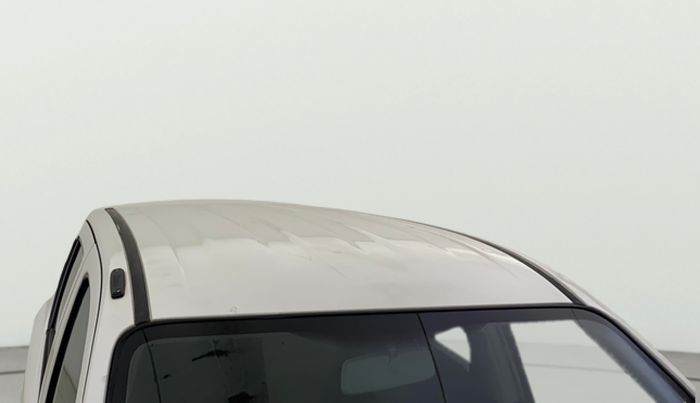 2021 Maruti Alto LXI, Petrol, Manual, 43,908 km, Roof