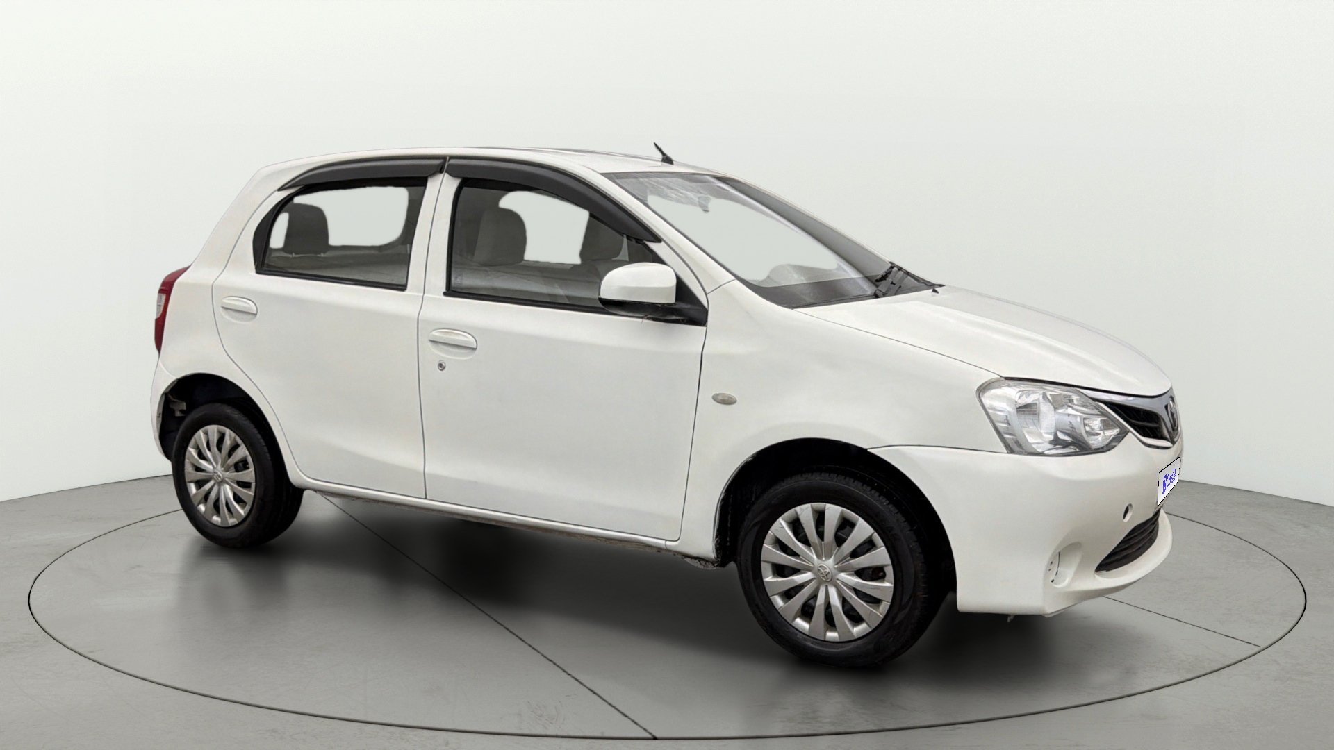 2015 Toyota Etios Liva 2011 -2012 G 2015 Toyota Etios Liva 2011 -2012 G