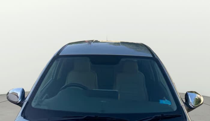 2021 Hyundai AURA S 1.2 CRDI, Diesel, Manual, 1,38,569 km, Front Windshield