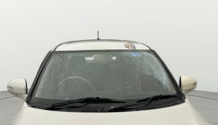 2014 Maruti Swift Dzire VXI, Petrol, Manual, 25,119 km, Front Windshield