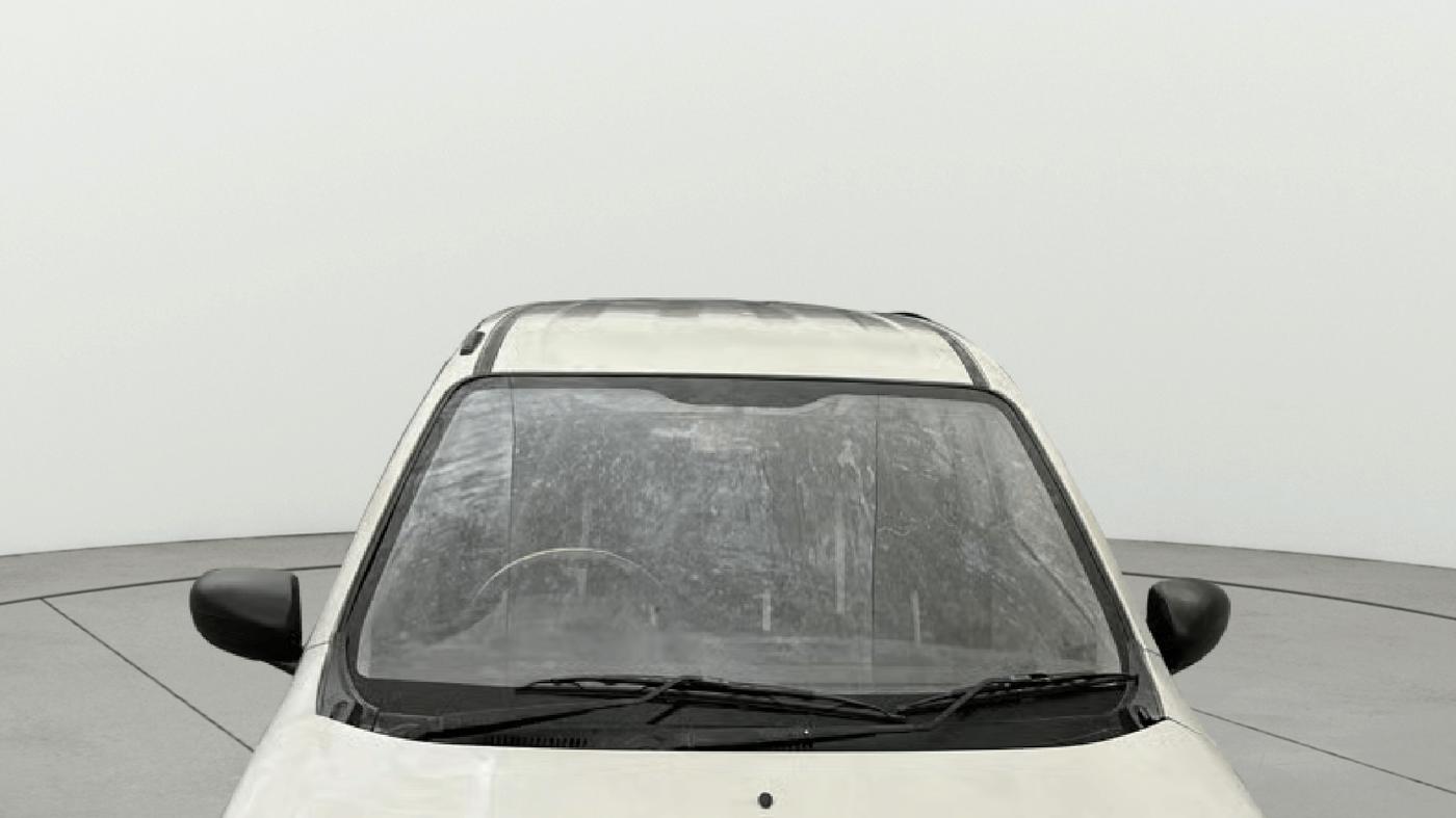 2016 Maruti Alto K10 VXI, Petrol, Manual, 65,753 km, Front Windshield