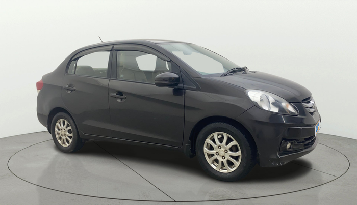 2015 Honda Amaze 1.2L I-VTEC VX, Petrol, Manual, 66,173 km, Right Front Diagonal